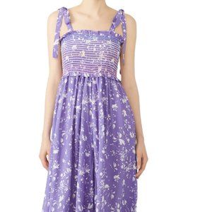 Free People Color My World Jumpsuit